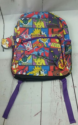 eeveelution backpack