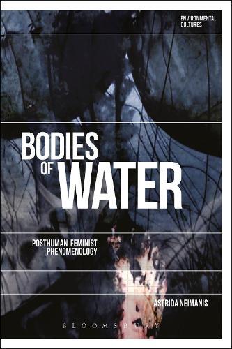 Thumbnail - Astrida Neimanis Bodies Of Water (taschenbuch) Environmental Cultures