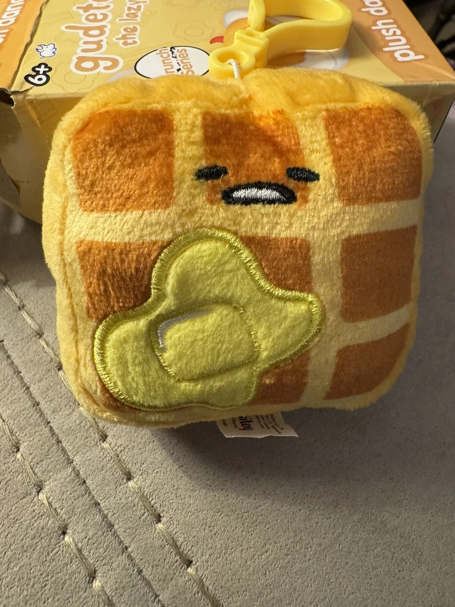 Gudetama danglers best sale