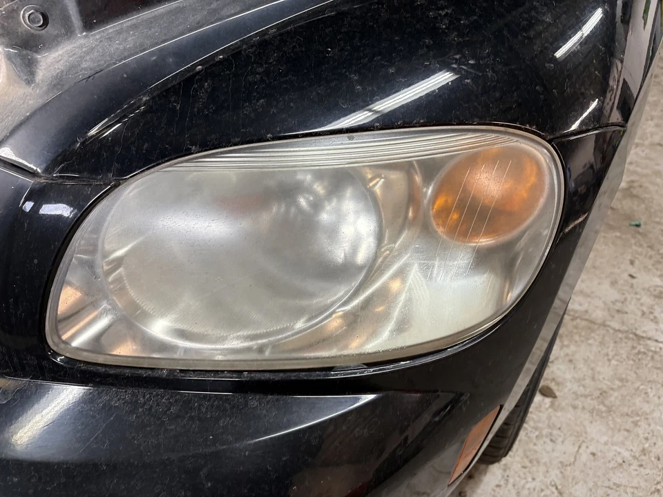 Bomba de dirección asistida usada se adapta a: Chevrolet Hhr 2010 motor eléctrico grado A Foto 4 de 4