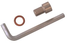 Gunson G4055D Colortune Adaptor Kit 14mm - Long Reach