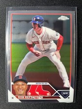 2023 Topps Chrome Update Base Set You Pick Free Shipping!!!