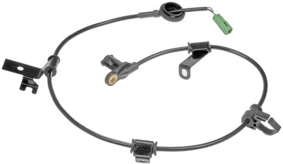 Dorman 695-913 Rear Driver Side ABS Wheel Speed Sensor Compatible with Select