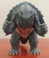 6.5" Bandai Movie Monster Series Gamera Heisei 2006