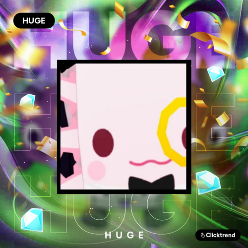 🐶ALL HUGES🐶 Pet Simulator 99 CHEAPEST Huges - Gems - Pets - Eggs - Photo 84/215