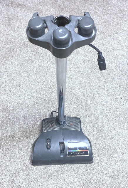 rainbow e series power nozzle