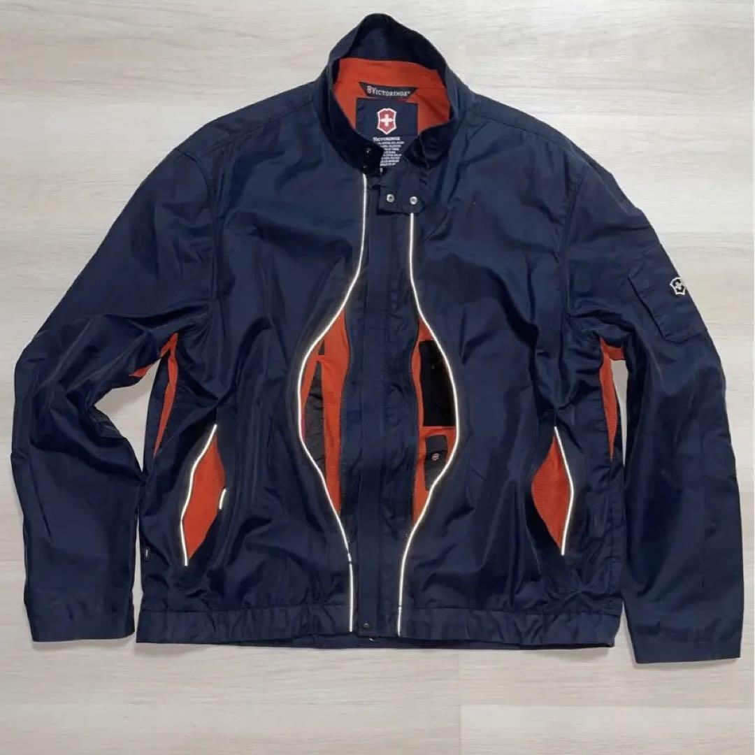 VICTORINOX Technical Jacket archive Tech Victorinox | eBay VICTORINOX Technical Jacket archive Tech Victorinox | eBay
