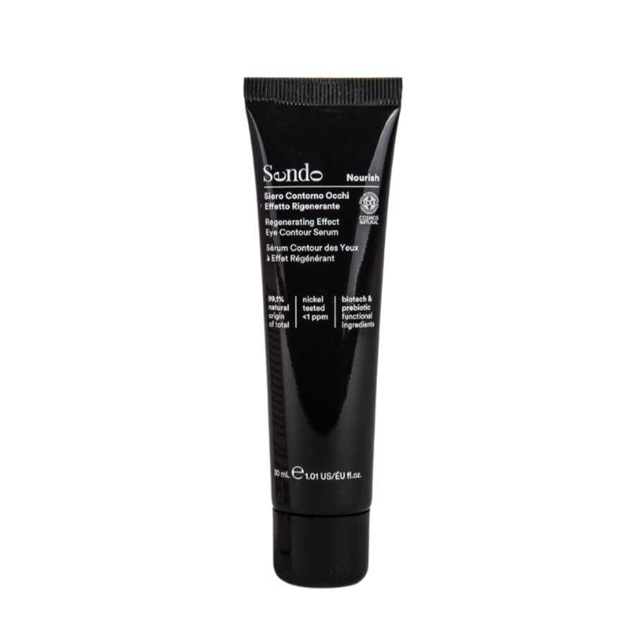 8029352357695 Сыворотка для контура глаз с восстанавливающим эффектом regenerujce serum pod oczy 6490₽