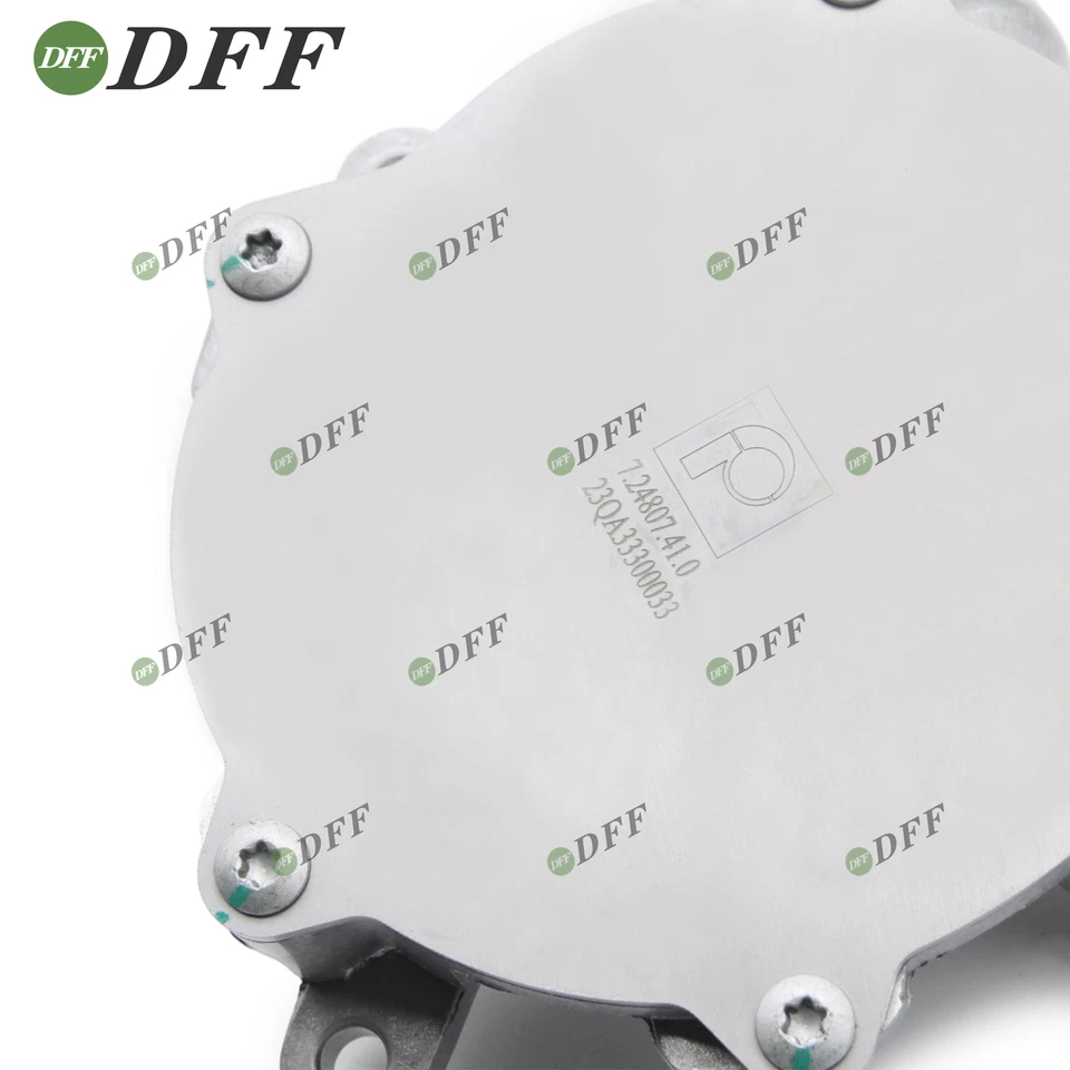 Bomba de vacío de freno OEM para Mercedes-Benz C280 C300 E350 ML350 R350 SLK280 SLK300 Foto 4 de 4