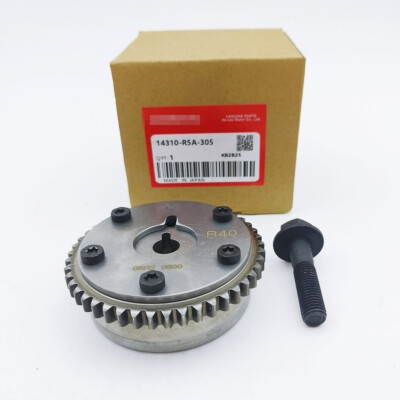Genuine Honda 14310-R5A-305 Variable Valve Timing Actuator CR-V Accord Crosstour