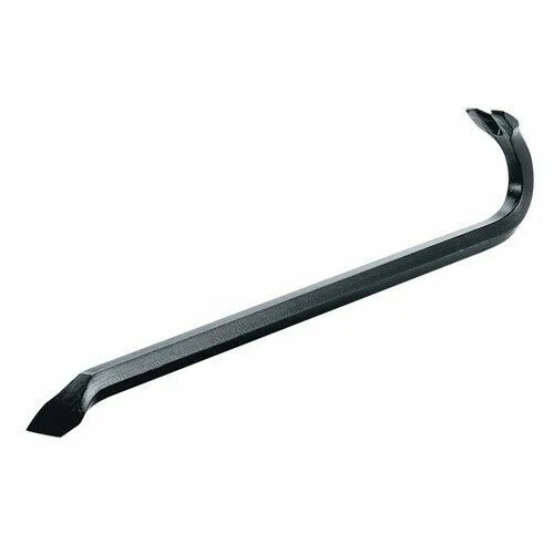 Stanley Crowbars & Wrecking Bars