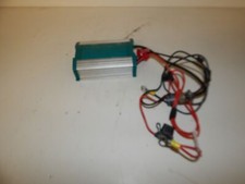 MASTERVOLT Batterie-Ladeger&auml;t 43011000 Netzladeger&auml;t (TSM52)