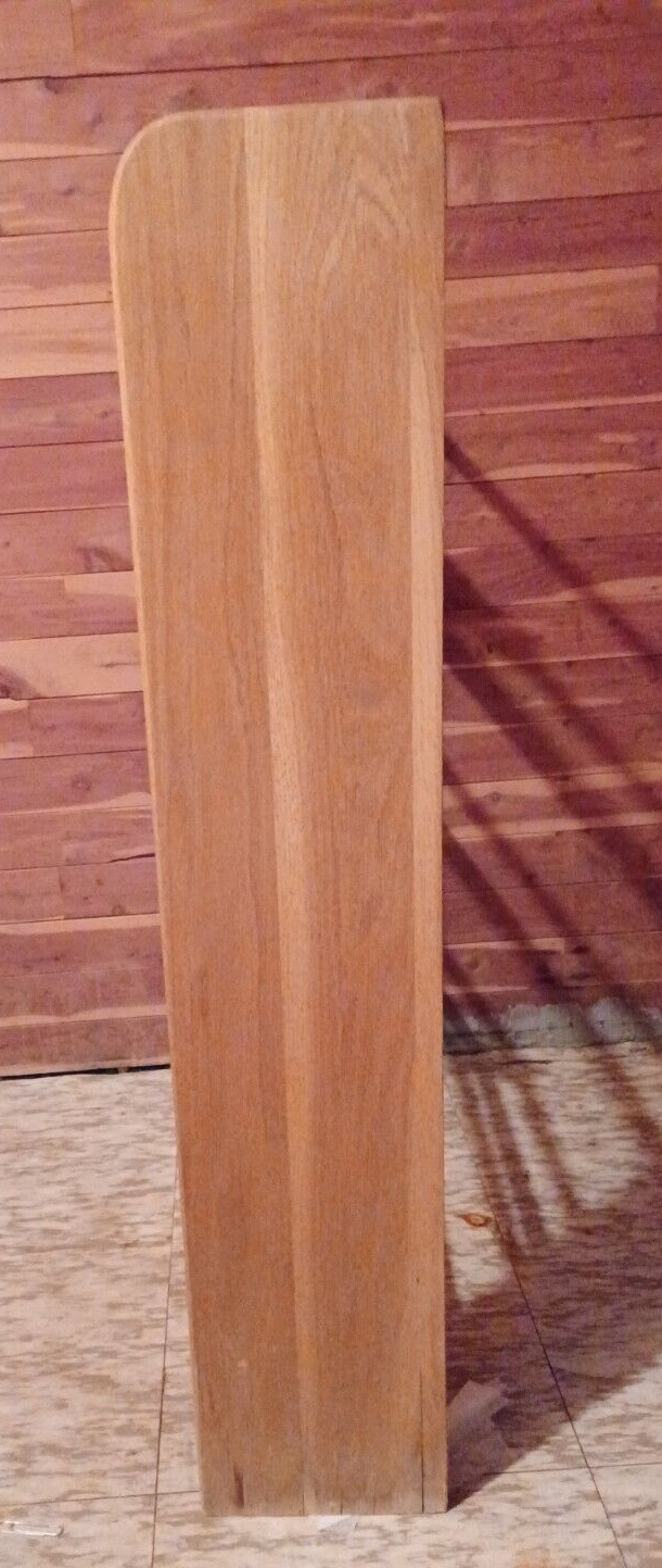 CD JEWEL CASES Holder RACK Media Music STORAGE WOOD SHELF Organizer