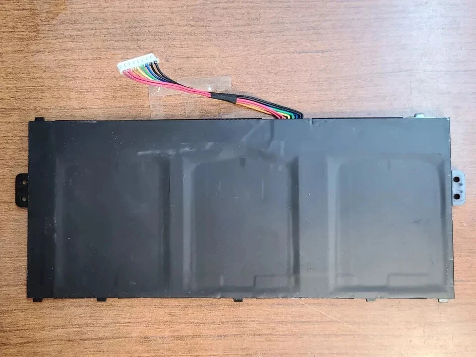 Batería Original AP19A8K para Acer Chromebook Spin 311 11 CP311-1HN CP311-3H Foto 2 de 2