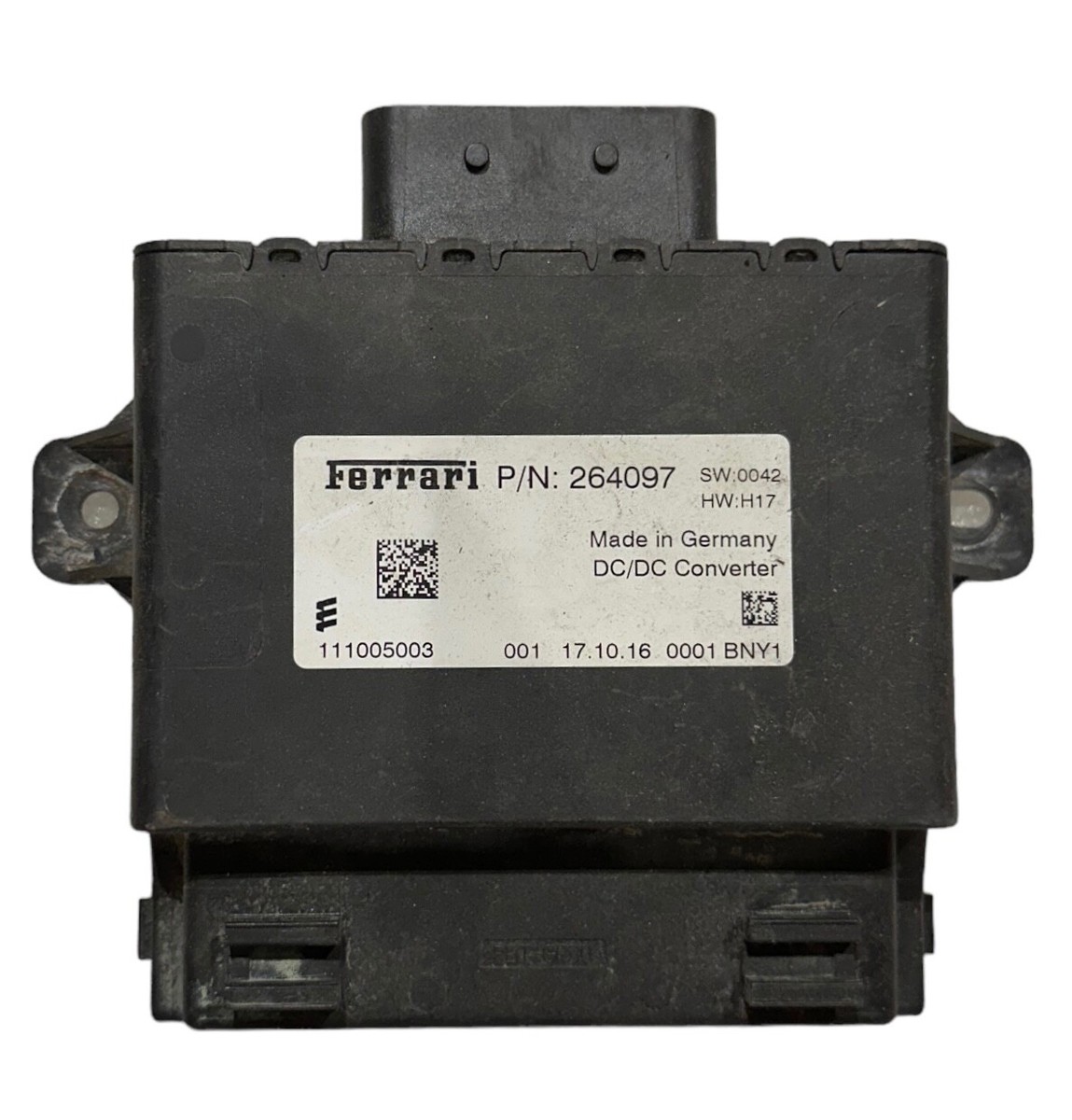 EVA電子 Final Stabilizer FS-X EVA電子 Final Stabilizer FS-X 【公式通販】