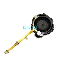 New Lens Aperture Cable Group Unit Part For Canon RF 50mm f/1.8 STM Repair Part