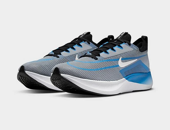 Nike zoom fly cool clearance grey