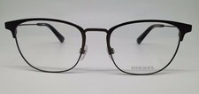 Diesel DL 5354 Brown/Blue 009 Metal Eyeglasses Frame 52-19-145 New RX