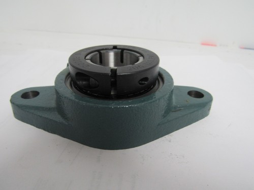 DODGE F2B-DL-103 FLANGED BALL BEARING UNIT 1-3/16" - Picture 4 of 6