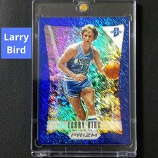 2021-22 Panini Prizm Draft Picks Basketball Cards Checklist 43