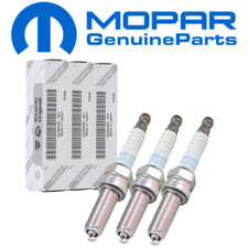 Bougies d'allumage Fiat 500