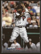 2023 Stadium Club #229 Jimmy Rollins