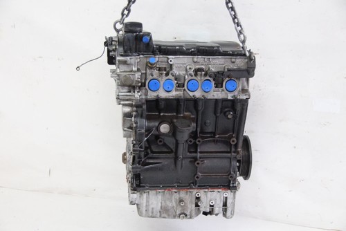Motor VW BORA Variant AGZ 071100031DX 2.3 110 KW 150 PS Benzin 01-2000