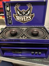 US General Mini Tool Box Speaker Bluetooth Portable