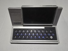 VTL CompuTron Vintage Electronic Learning Toy
