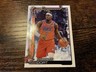 Luguentz Dort 2025/26 Topps Holiday Basketball Card #H92 Oklahoma City Thunder 
