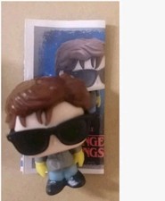 Kinder Joy Stranger Things 2025