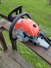 Mitox 3814 Petrol Chainsaw