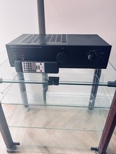 MINT Condition Denon PMA-350SE Special Edition Amplifier ~ Remote Control