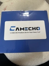 Camecho 7″ 2DIN Bluetooth Touchscreen MP5 Car Stereo Radio (Open box)