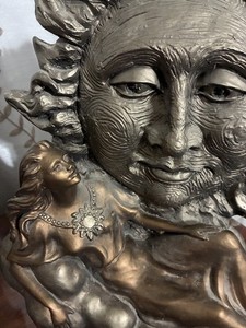 Austin Statue | eBay