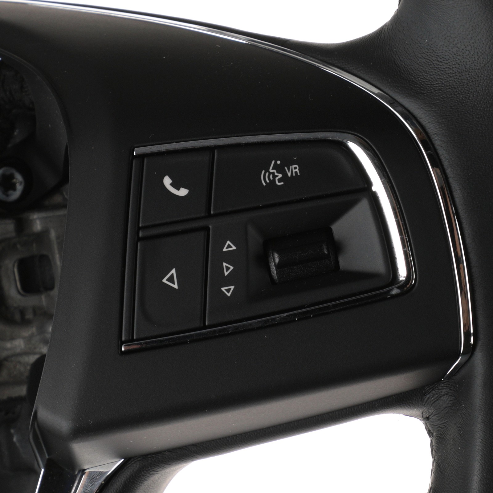 Maserati Quattroporte 2017 Steering wheel P/N 670044543