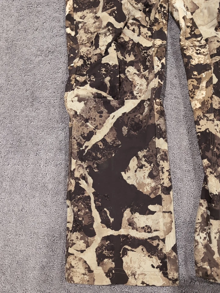 Pantalón First Lite Sawbuck Brush 36x32 Cipher ¡Como Nuevo! ¡Envío gratis!! Foto 2 de 4