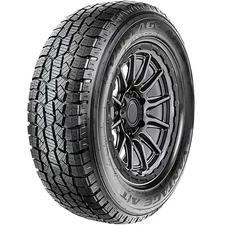 4 Tires Vantage A/T LT 265/75R16 Load E 10 Ply AT All Terrain