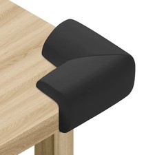 8 Pack Soft Sponge Table Corners, Corner Protector Baby, Baby Proofing Corner Gu