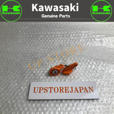 Kawasaki OEM Key-Lock Magnetic 27008-3770 Key Code 3001