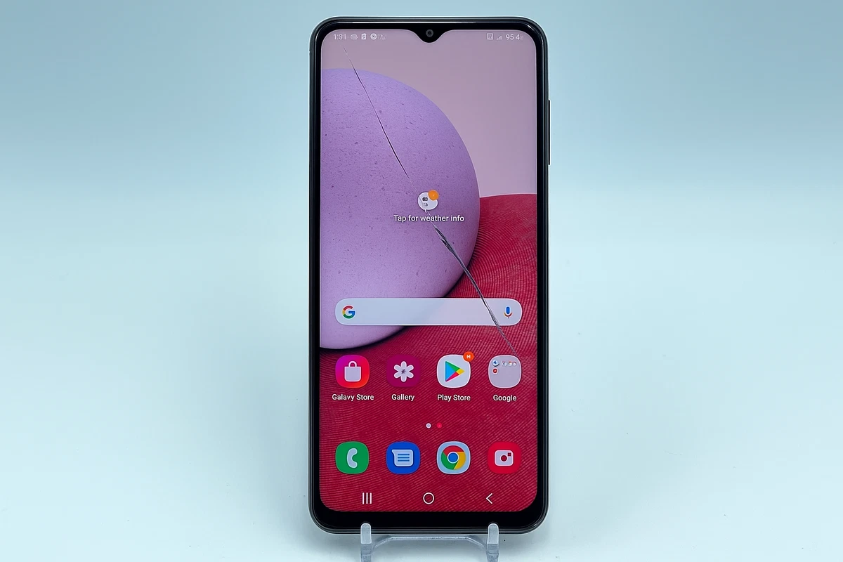 Las mejores ofertas en Samsung Galaxy A25 5G | eBay