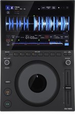 AlphaTheta CDJ-1500X DJ Media Player