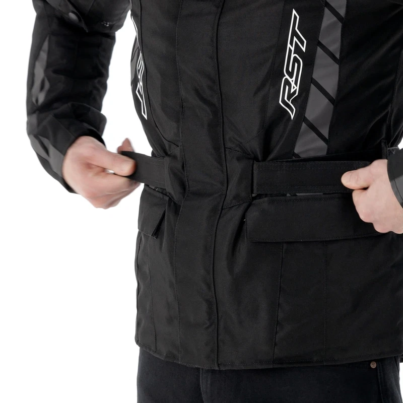RST Alpha 5 Black, photo 6 of 13