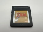 Legend of Zelda Link’s Awakening DX Gameboy Color GBC in Great Condition!