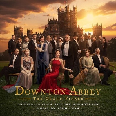John Lunn - Downton Abbey: The Grand Finale (Original Soundtrack) [New CD]