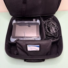 EXFO FTB-1 730C SM OTDR IOLM Test Set