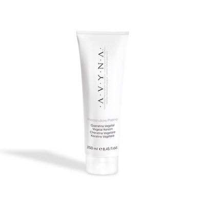 Avyna Ricostruttore Platino 8.45oz - Structural Repair & Anti-Yellow Treatment
