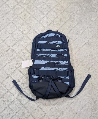 Nike SB RPM Backpack Blue Midnight Navy University Skateboarding DR5074-410