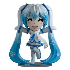 Youtooz - Hatsune Miku - Snow Miku 11 cm