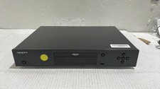OPPO UDP-203 4K Ultra HD Blu-ray Disc Player Audiophile Black